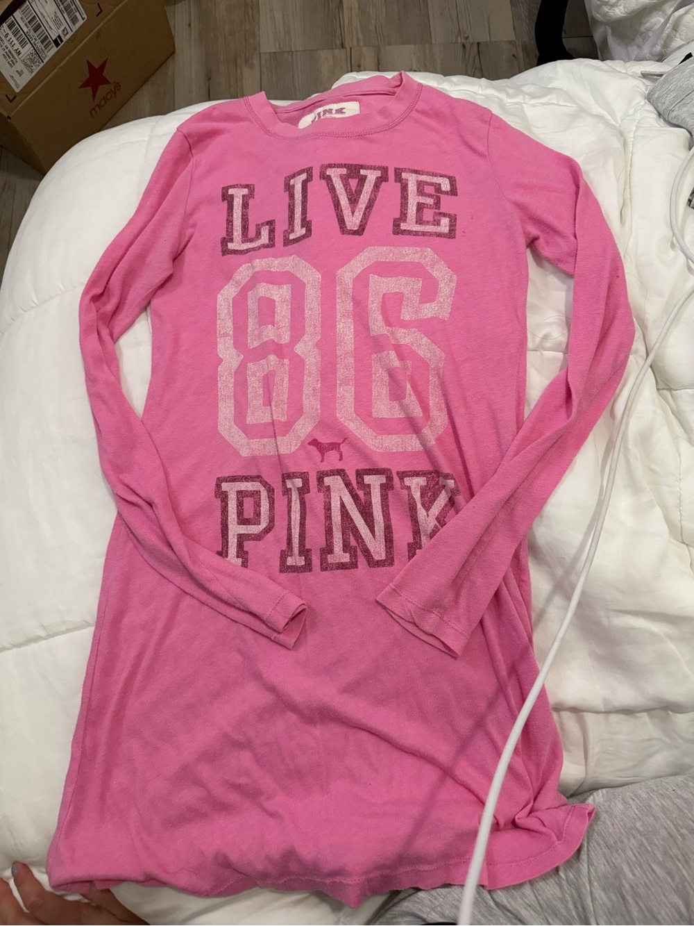 Victoria secret mini dress